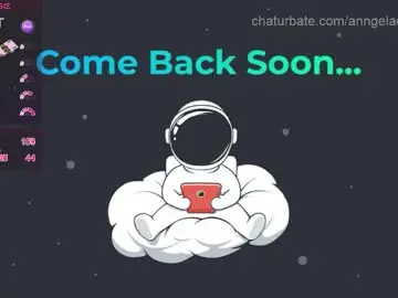 Chaturbate Adult Webcams of anngelademon