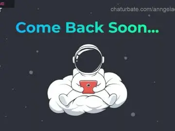 Chaturbate Live Sex Cam of anngelademon