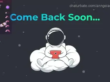 Chaturbate Private Sex Chat of anngelademon