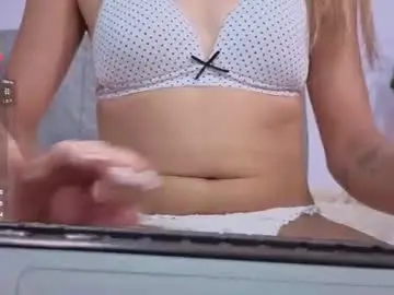 Chaturbate Sex Cam of antonellastar24_