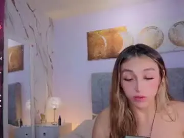 Chaturbate Free Live Porn of antonellastar24_
