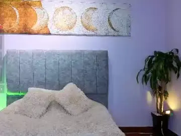 Chaturbate Nude Webcam of antonellastar24_