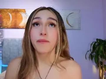 Chaturbate Nude Webcam of antonellastar24_