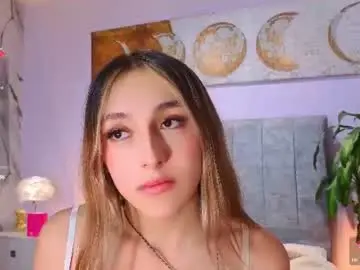 Chaturbate Live Sex Cam of antonellastar24_