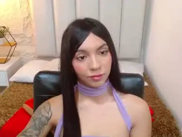 Chaturbate Adult Webcam of camilah_tk
