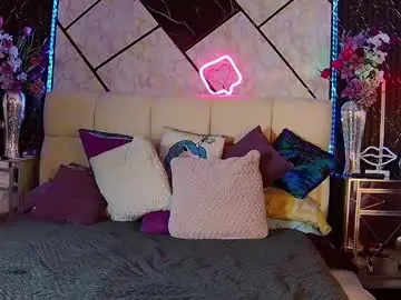 Chaturbate Live Sex of evelynagrey