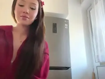 Chaturbate Live Sex Cam of florinebolevice