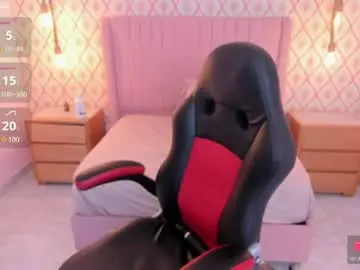 Chaturbate Live Sex Cam of jessi_jones1