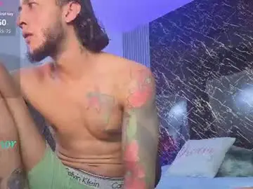 Chaturbate Live Sex of jonas_conor