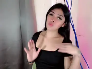 Chaturbate Sex Chat of karina_fuckdoll