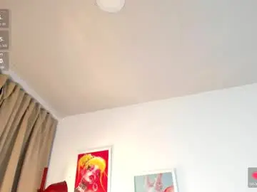 Chaturbate Live Sex of laukyubey1