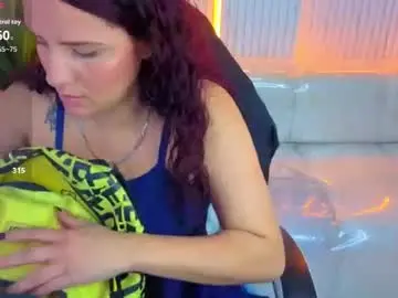 Chaturbate Adult Webcam of natasha__tp
