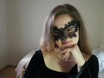 Chaturbate Adult Webcam of obsessionx_eve