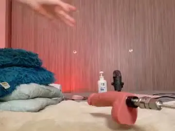 Chaturbate Sex Cam of ocean_your_squirter