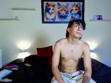 Chaturbate Private Sex Chat of thesexy_couplexxx