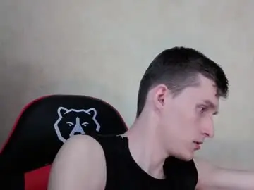Chaturbate Sex Cam of touch_me8