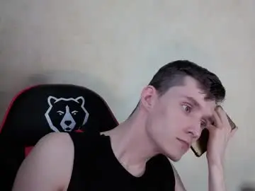 Chaturbate Watch Live Sex Cams of touch_me8