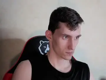 Chaturbate Live Porn of touch_me8