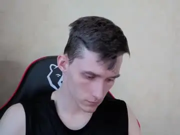 Chaturbate Adult Webcam of touch_me8