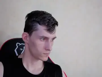 Chaturbate Free Live Porn of touch_me8