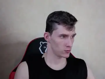Chaturbate Live Sex Cam of touch_me8