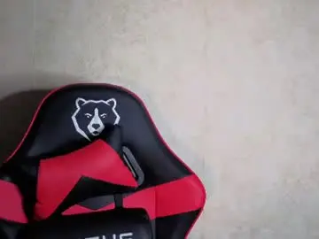 Chaturbate Free Porn Cam of touch_me8