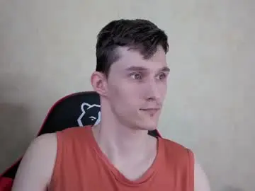 Chaturbate Live Sex Cam of touch_me8