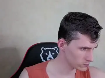 Chaturbate Live Porn of touch_me8
