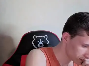 Chaturbate Best live sex cam show of touch_me8
