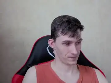 Chaturbate Sex Cam of touch_me8