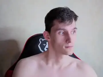 Chaturbate Sex Chat of touch_me8