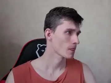 Chaturbate Live Sex Cam of touch_me8