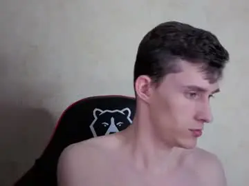 Chaturbate Live Porn of touch_me8