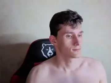 Chaturbate Live Sex of touch_me8