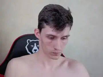 Chaturbate Adult Webcam of touch_me8