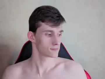 Chaturbate Private Sex Chat of touch_me8