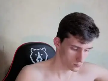 Chaturbate Private Sex Chat of touch_me8