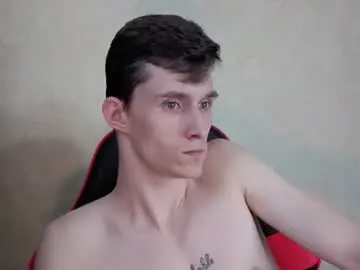 Chaturbate Sex Cam of touch_me8