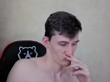 Chaturbate Live Porn of touch_me8
