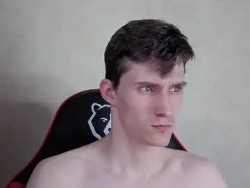 Chaturbate Free Porn Cam of touch_me8