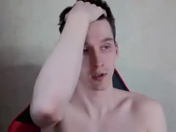 Chaturbate Live Sex Cam of touch_me8