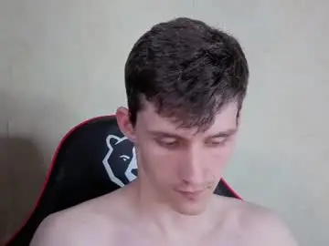 Chaturbate Sex Cam of touch_me8