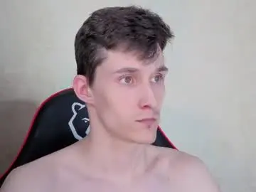 Chaturbate Free Porn Cam of touch_me8
