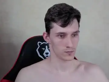 Chaturbate Nude Webcam of touch_me8