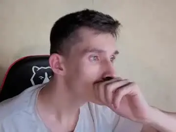 Chaturbate Live Sex of touch_me8