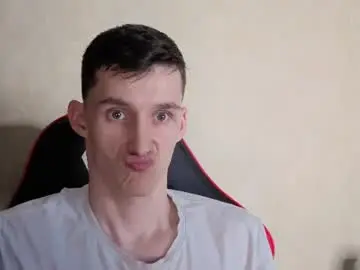 Chaturbate Free Live Porn of touch_me8