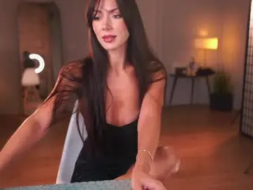 Chaturbate Live Sex of _mariarty_