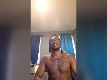 Chaturbate Live Sex of blaccanalmatters