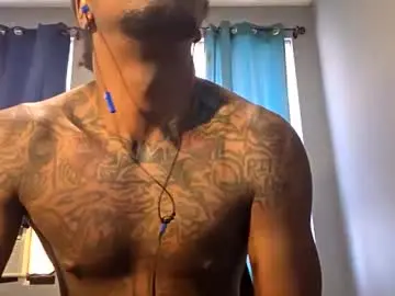 Chaturbate Adult Webcam of blaccanalmatters