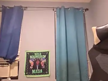 Chaturbate Nude Webcam of blaccanalmatters